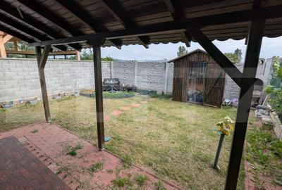 Casa de vanzare, mobilata si utilata. - 3