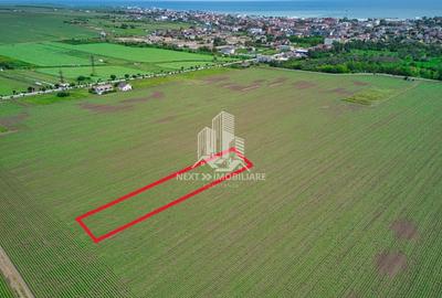 Teren Construcții intravilan de 504 mp, în Sud - 1