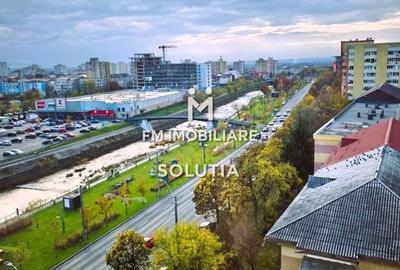 Garsonieră semidecomandată în Nord - 10