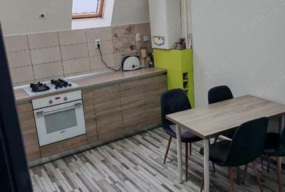 Apartament cu 3 camere decomandat în Central - 7