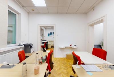 Spatiu de Inchiriat la Casa - Bv. Victor Babes - 0% Comision - 9