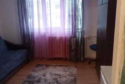 Centru - Sfantu Lazar, garsoniera mobilata - 1