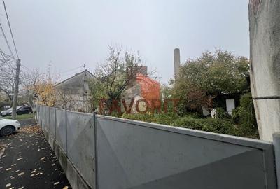 Teren de vanzre | Zona Lunei-Printul Turcesc | 800 mp - 1