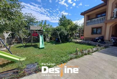 VALEA ADANCA, Casa P+1, 1000 mp teren 269.900 EURO - 3