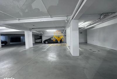 2 camere, modern, AC, parcare subterama, Marasti, zona blvd Bucuresti - 4