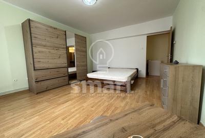 Apartament 1 camera decomandat Gheorgheni Titulescu - 3