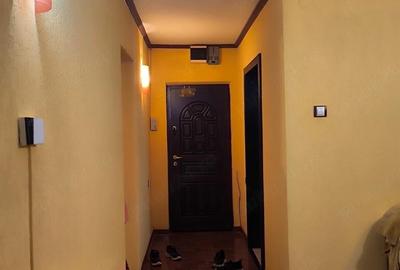 Apartament cu 3 camere decomandat în Crihala - 7