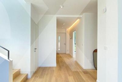 Vila de vanzare- Voluntari- Matei Milo- nou - finisaje lux - 10