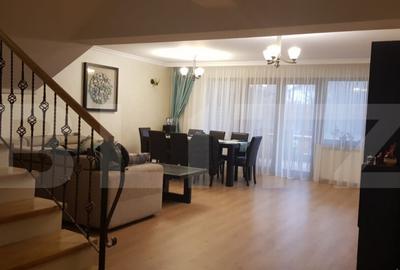 Casa deosebita in Cocosesti! - 2