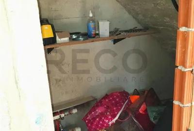 Casă cu 5 camere cu Teren 1480 Mp în Biharia - 6