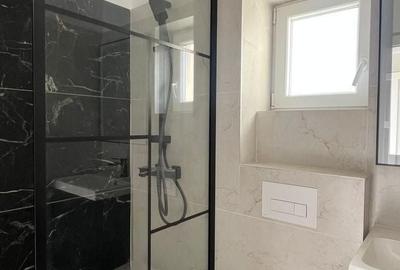 Casă individuală cu 5 camere cu Canalizare în Moșnița Nouă - 6