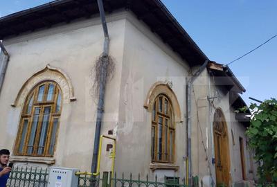 Casa individuala, 136 mp, strada Neagoe Basarab - 6