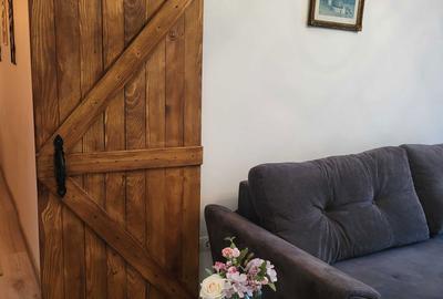 Apartament cu 2 camere semidecomandat în Central - 8