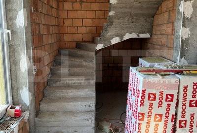 Casa de vanzare, cu 4 camere, 130,80 mp, zona Unirii - 7