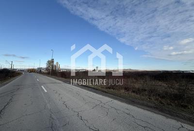 Teren Construcții intravilan de 5755 mp, în Bonțida - 2