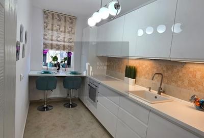 Apartament cu 3 camere semidecomandat în Theodor Pallady - 8