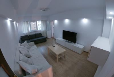 Apartament 4 camere Iancului Decomandat 96mp Metrou 12 minute Apartament 4 camere Iancului Decomandat 96mp Metrou 12 minute - 10