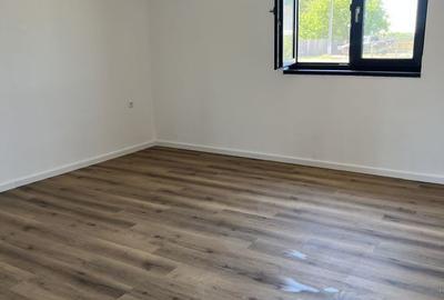 Casă cu 3 camere cu Teren 602 Mp în Gepiu - 13