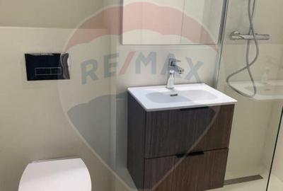 Inchiriere apartament 3 camere Decebal - 6