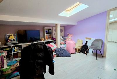 Casă individuală cu 5 camere cu Teren 624 Mp în Dobroești - 35