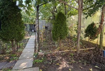 Casa in Ovidiu, 92 mp,  teren 319 mp, constructie 2003 - 11