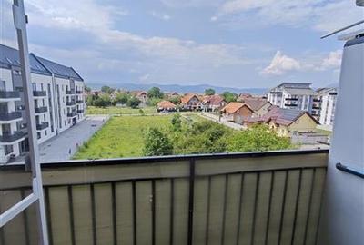 Apartament cu 2 camere nedecomandat, mobilat în Primăverii - 1