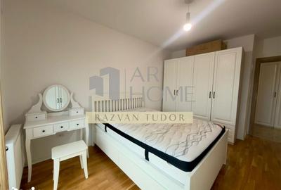 Apartament cu 3 camere în Albert - 12
