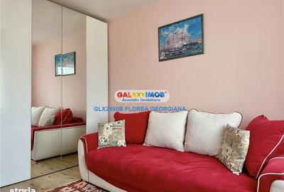 Apartament cu 3 camere, mobilat în Băneasa - 11