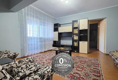 Apartament cu 2 camere semidecomandat, mobilat în Est - 2