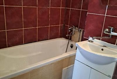 Garsonieră semidecomandată în Dorobanți