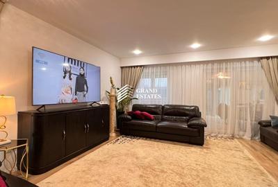 Casa eleganta cu 6 camere, complet mobilata si utilata – City Gardens, Otopeni - 2