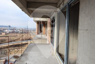 Apartament cu 4 camere decomandat în Calea București - 9