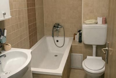 Apartament cu 2 camere semidecomandat, mobilat în Gara - 5