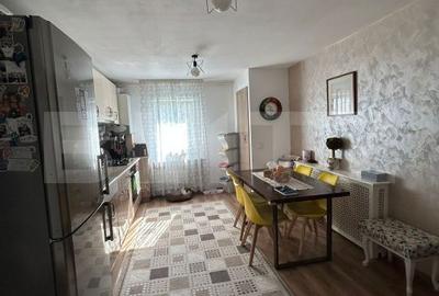 Apartament cu 3 camere decomandat în Central - 3