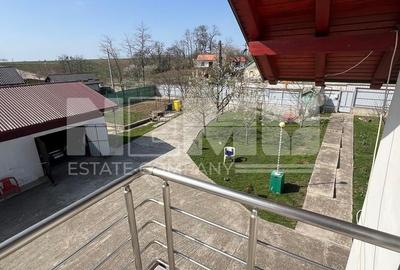 Casă individuală cu 6 camere cu Teren 2000 Mp în Văratec - 23