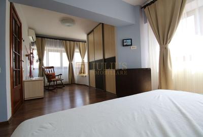 Simion Barnutiu, 3 camere, centrala proprie - 4
