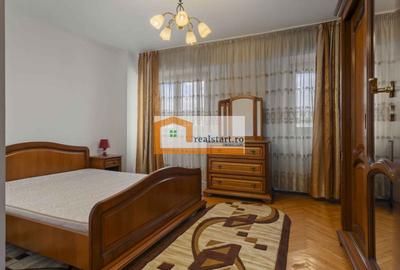 Apartament cu 2 camere decomandat, mobilat în Știrbei Vodă - 1