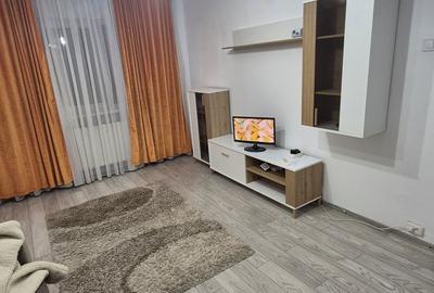 Apartament cu 2 camere nedecomandat în Banat