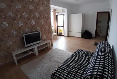 Garsonieră decomandată în Dămăroaia - 7