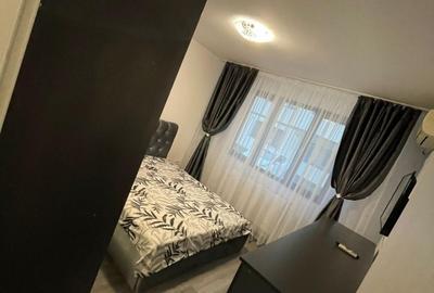 Apartament cu 2 camere decomandat, mobilat în Central - 7