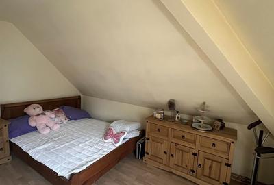 Casă cu 6 camere cu Teren 270 Mp în Central - 8