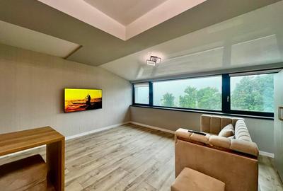Apartament cu 2 camere semidecomandat în Copou - 3
