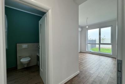 Casa perfecta: individuala, 4 camere, curte, finisaje premium,DOMNESTI - 9