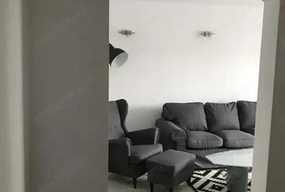 Apartament 2 camere de inchiriat Aviatiei renovat cu parcare