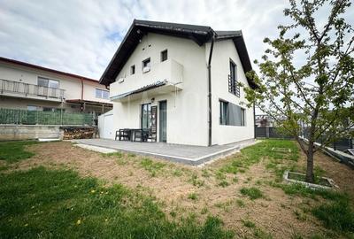 Casă individuală cu 3 camere cu Canalizare în Iris - 3