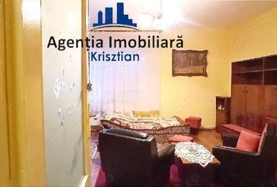 Garsonieră decomandată în Central - 3