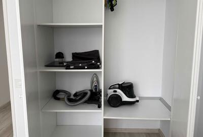 Apartament cu 3 camere semidecomandat în Ștefan cel Mare - 1