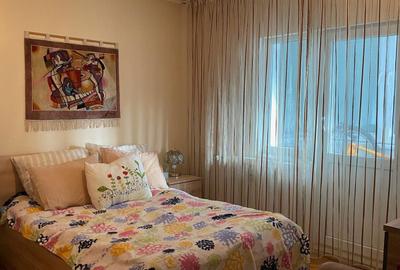 Apartament cu 2 camere în Decebal - 5