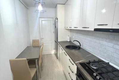 Apartament 3 camere, Bloc Nou, Central - 12