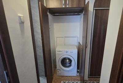 Apartament cu 2 camere decomandat, mobilat în Păcii - 6